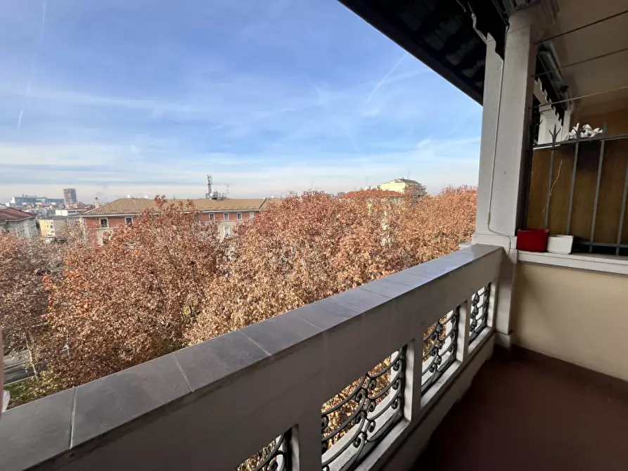Immagine 9 di Appartamento in affitto  in Viale Zara 124 a Milano