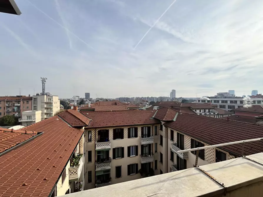 Immagine 10 di Appartamento in affitto  in Viale Zara 124 a Milano