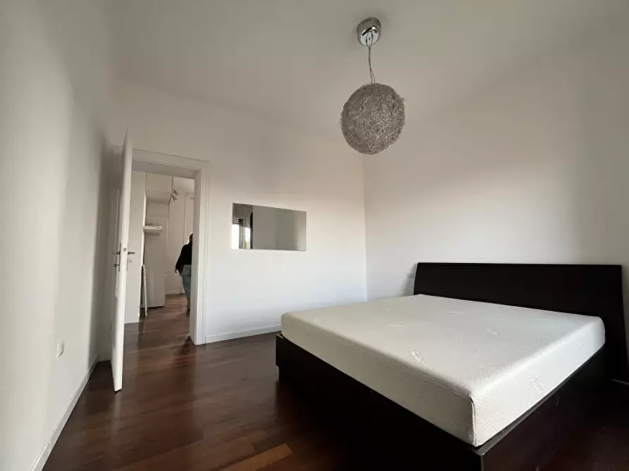 Immagine 15 di Appartamento in affitto  in Viale Zara 124 a Milano