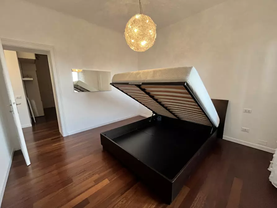 Immagine 16 di Appartamento in affitto  in Viale Zara 124 a Milano