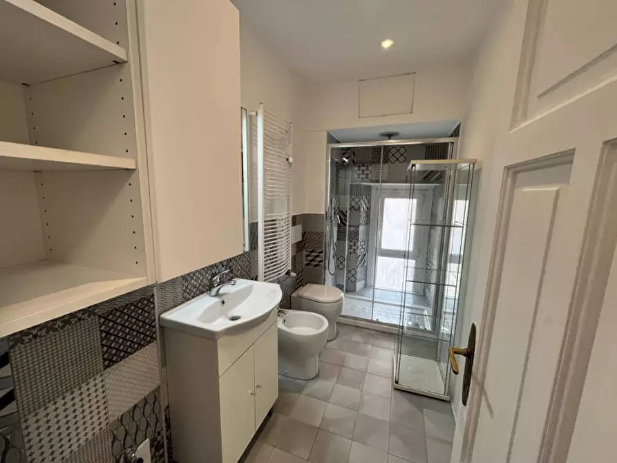 Immagine 17 di Appartamento in affitto  in Viale Zara 124 a Milano