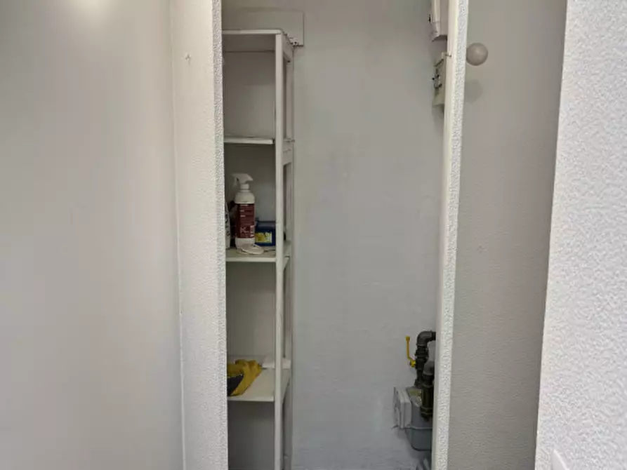 Immagine 19 di Appartamento in affitto  in Viale Zara 124 a Milano