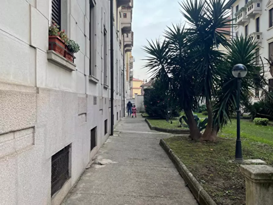 Immagine 23 di Appartamento in affitto  in Viale Zara 124 a Milano