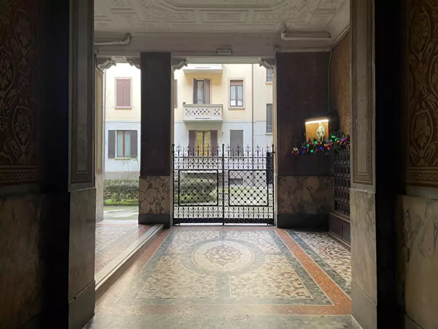 Immagine 26 di Appartamento in affitto  in Viale Zara 124 a Milano