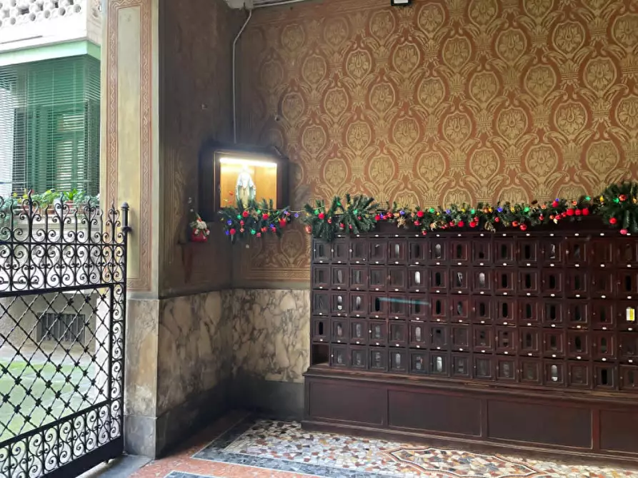 Immagine 27 di Appartamento in affitto  in Viale Zara 124 a Milano