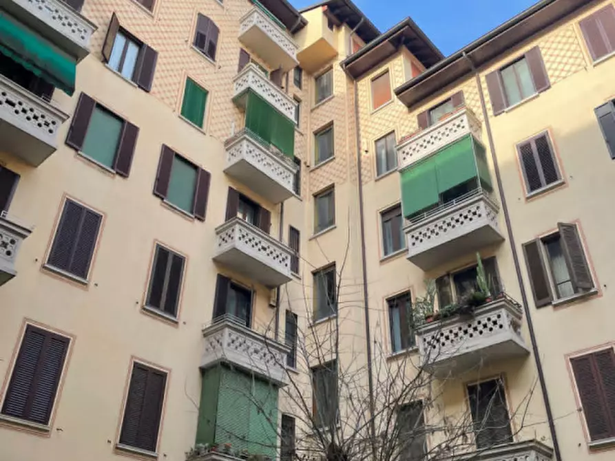 Immagine 29 di Appartamento in affitto  in Viale Zara 124 a Milano