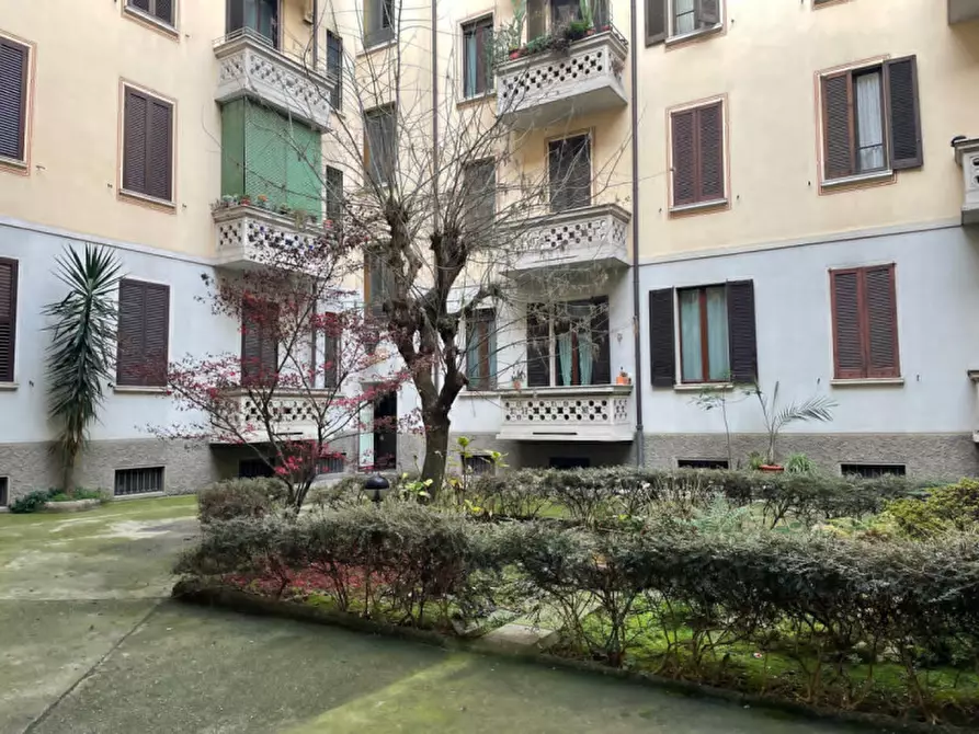 Immagine 30 di Appartamento in affitto  in Viale Zara 124 a Milano