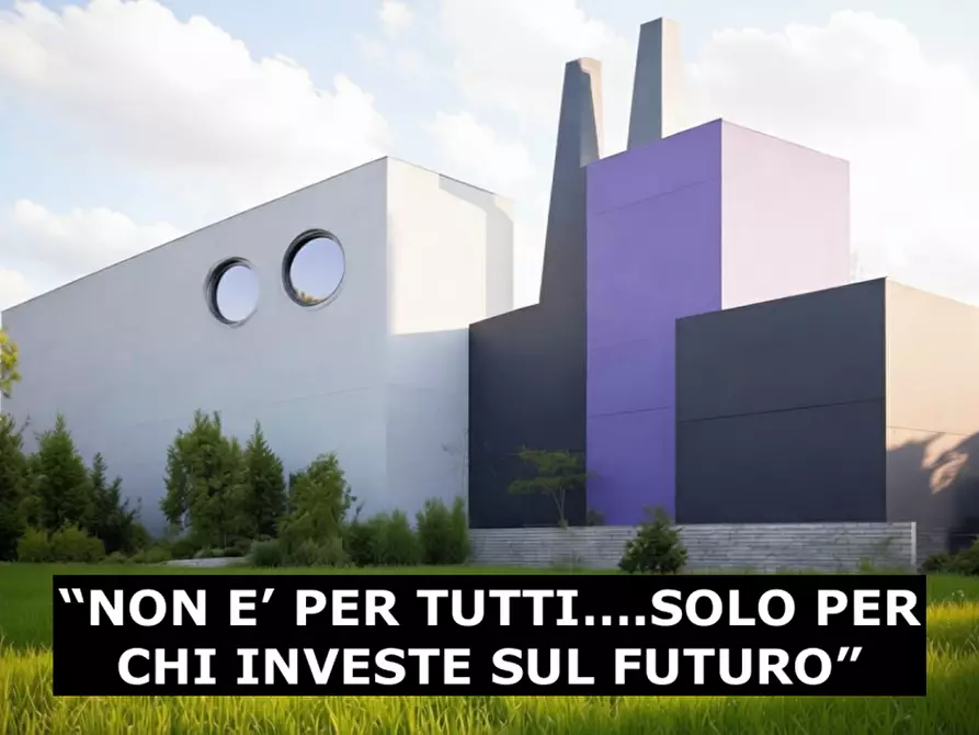 Immagine 3 di Ufficio in vendita  in via Dell'Artigianato a Montorso Vicentino