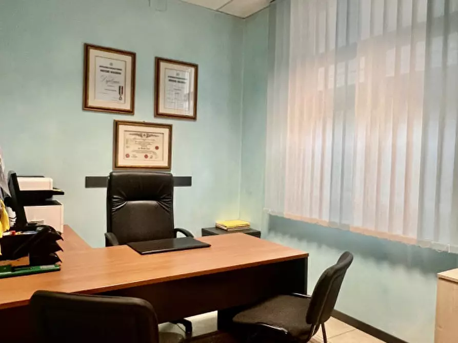Immagine 7 di Ufficio in vendita  in Via A. Valerio a Piove Di Sacco