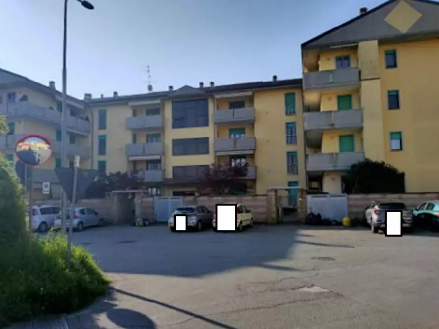 Immagine 1 di Appartamento in vendita  in Via Garzoli n. 4 a Trecate