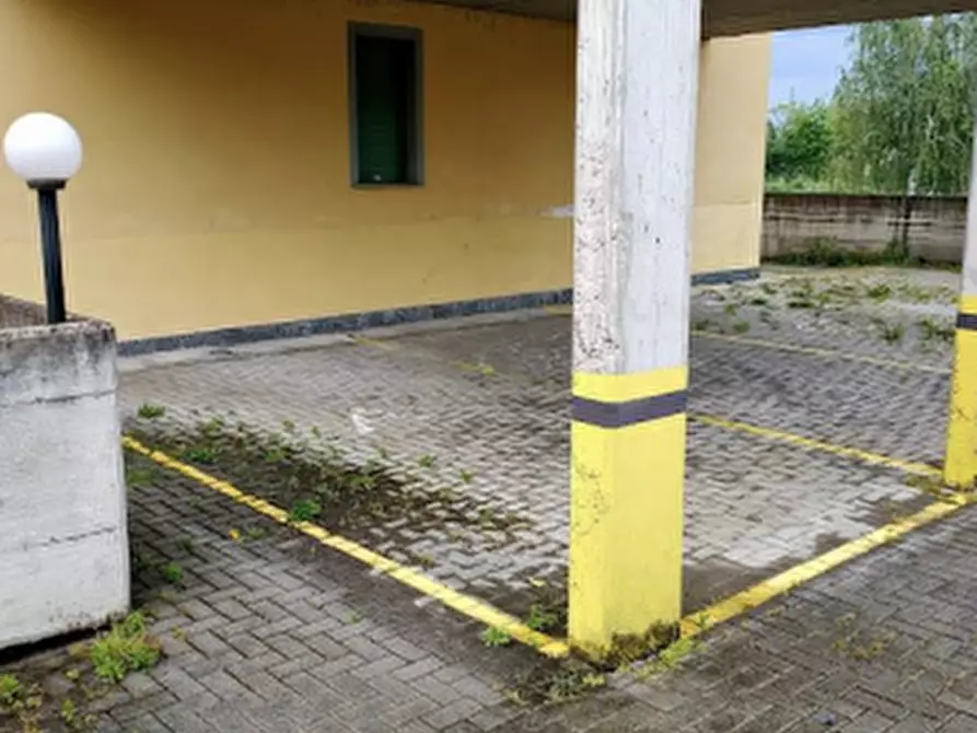 Immagine 2 di Appartamento in vendita  in Via Garzoli n. 4 a Trecate