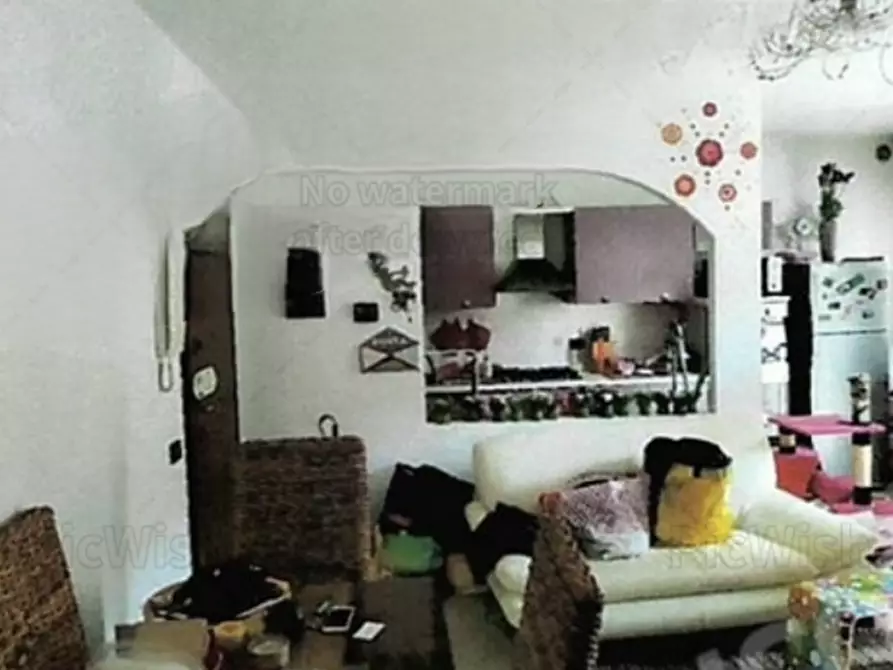 Immagine 7 di Appartamento in vendita  in Via Garzoli n. 4 a Trecate