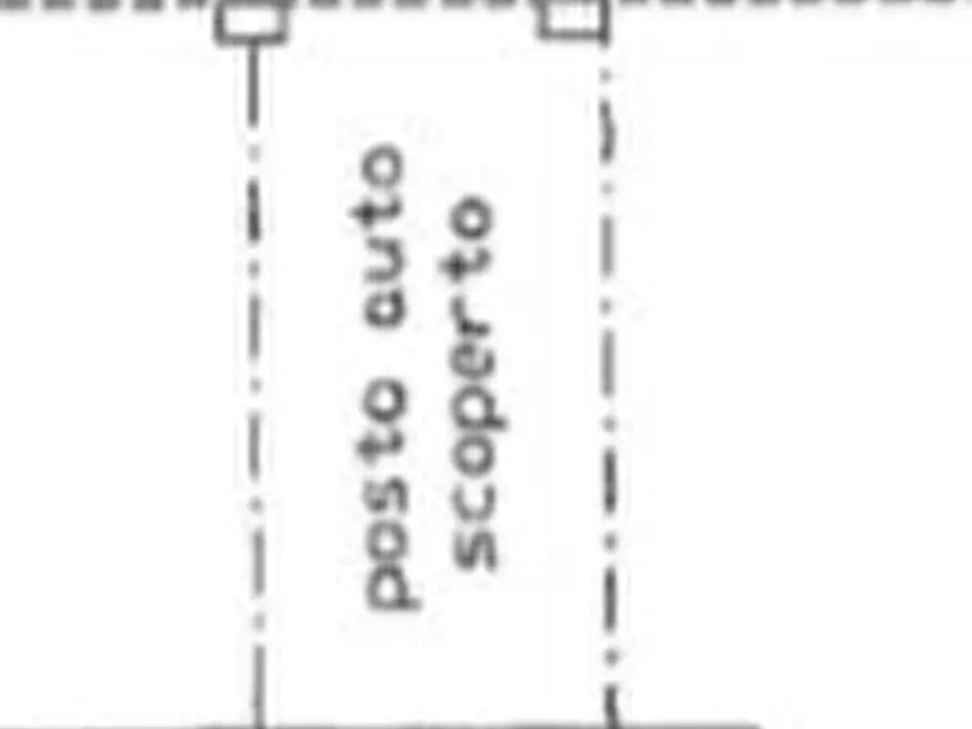 Immagine 9 di Appartamento in vendita  in Via Garzoli n. 4 a Trecate