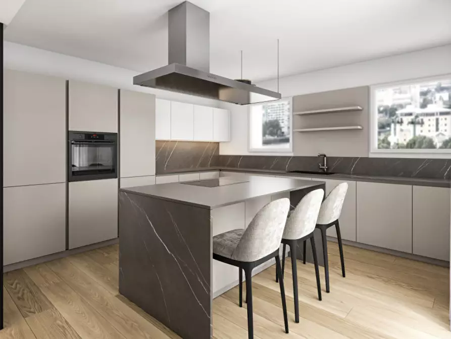 Immagine 8 di Appartamento in vendita  in Viale Marconi a Pordenone