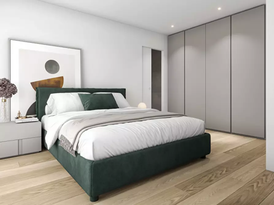 Immagine 10 di Appartamento in vendita  in Viale Marconi a Pordenone