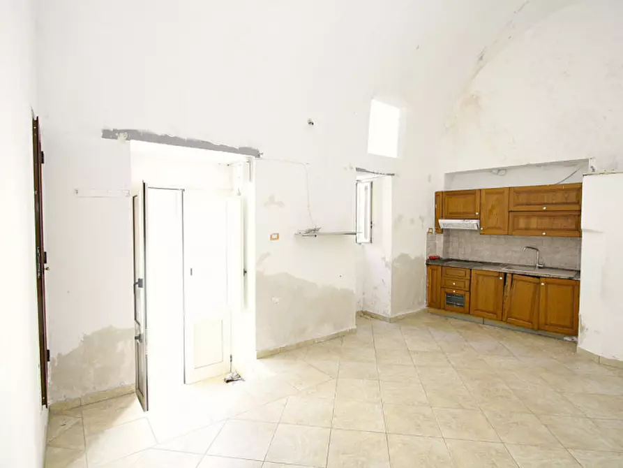 Immagine 6 di Casa indipendente in vendita  in via de filippo a Matino