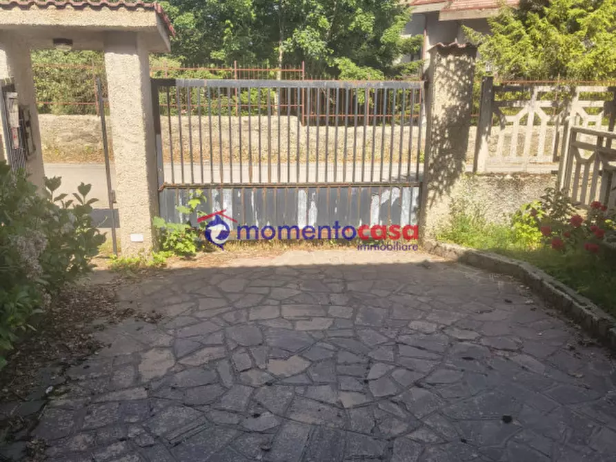 Immagine 3 di Villetta a schiera in vendita  in via dei monti 13 a Santo Stefano In Aspromonte