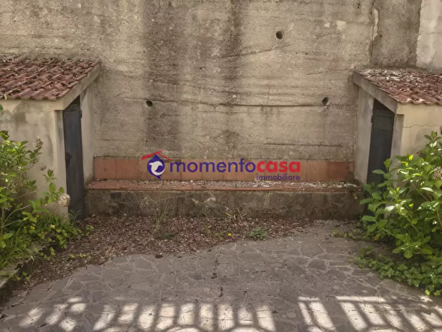 Immagine 5 di Villetta a schiera in vendita  in via dei monti 13 a Santo Stefano In Aspromonte