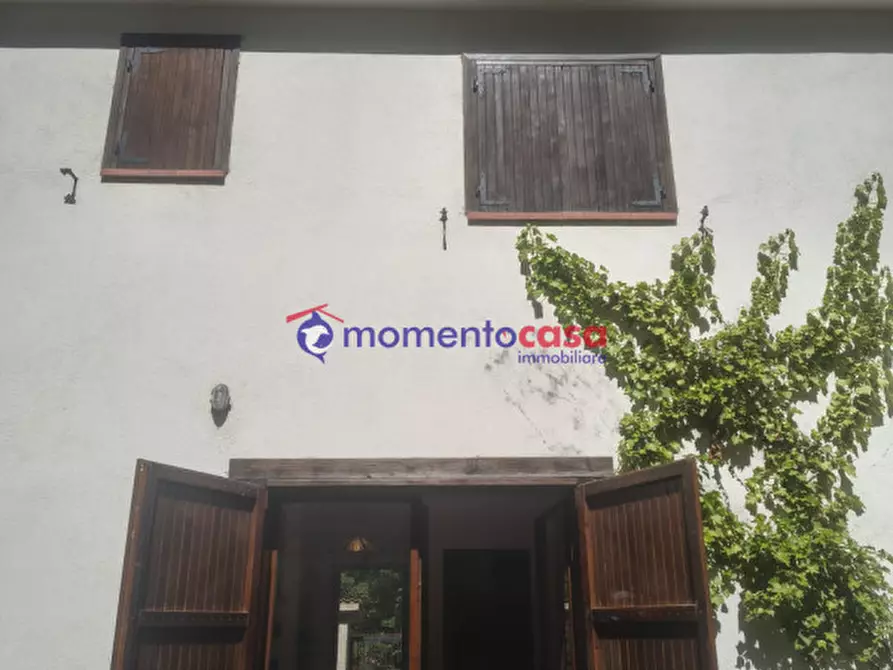 Immagine 6 di Villetta a schiera in vendita  in via dei monti 13 a Santo Stefano In Aspromonte