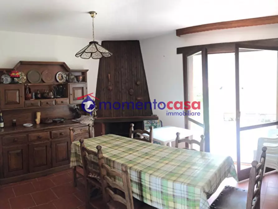 Immagine 9 di Villetta a schiera in vendita  in via dei monti 13 a Santo Stefano In Aspromonte