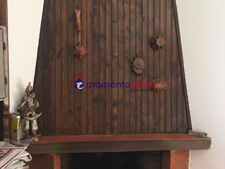 Immagine 10 di Villetta a schiera in vendita  in via dei monti 13 a Santo Stefano In Aspromonte