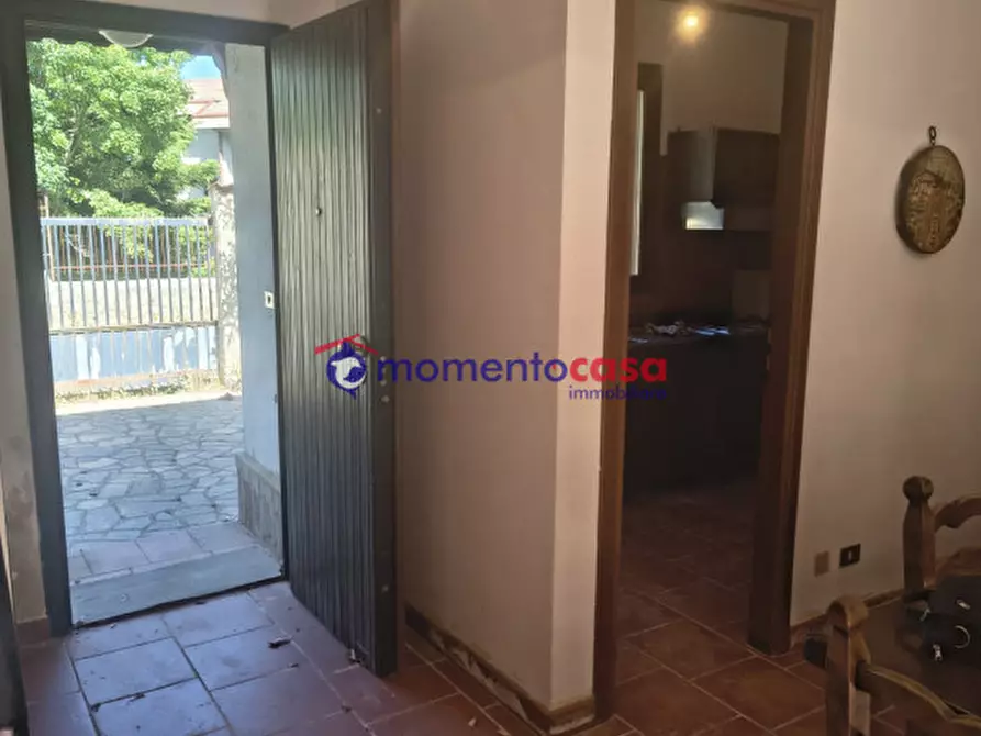 Immagine 12 di Villetta a schiera in vendita  in via dei monti 13 a Santo Stefano In Aspromonte