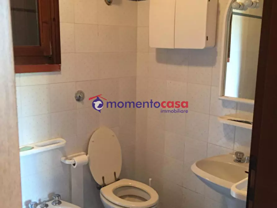 Immagine 15 di Villetta a schiera in vendita  in via dei monti 13 a Santo Stefano In Aspromonte