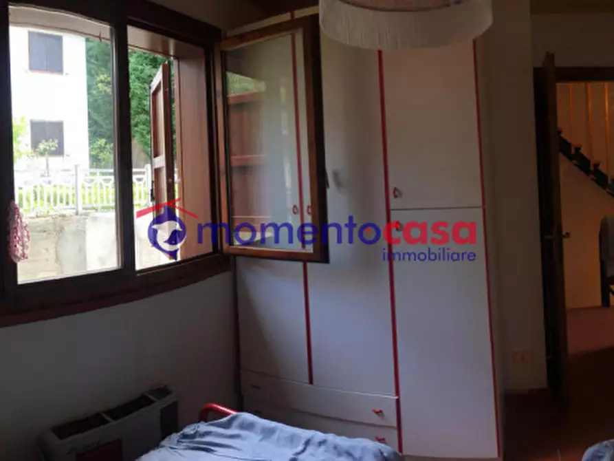 Immagine 16 di Villetta a schiera in vendita  in via dei monti 13 a Santo Stefano In Aspromonte