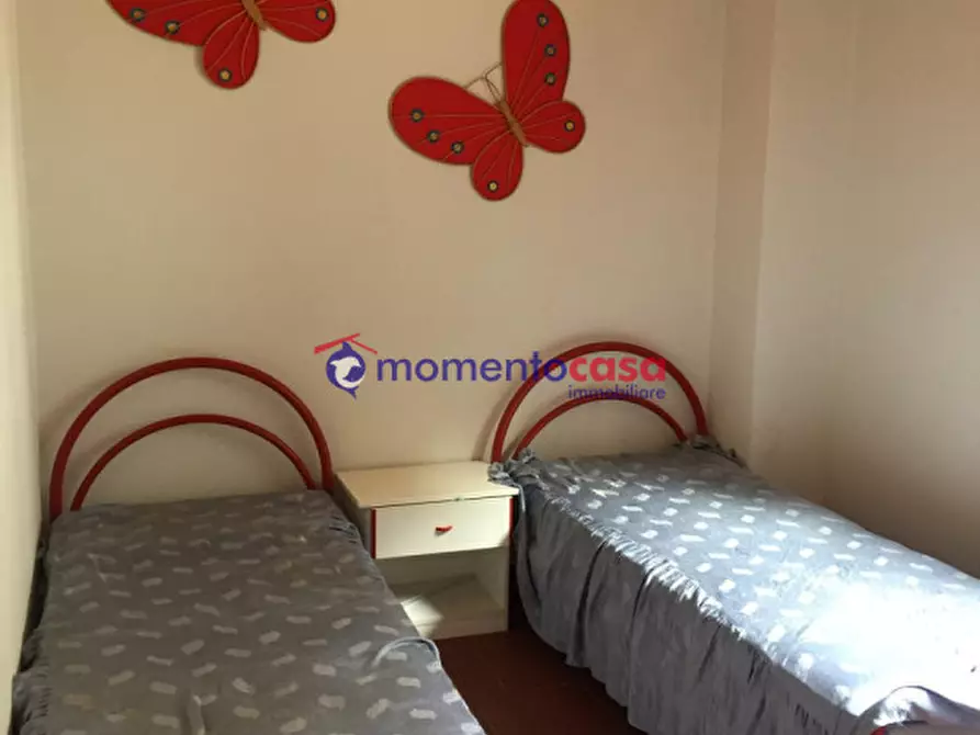 Immagine 17 di Villetta a schiera in vendita  in via dei monti 13 a Santo Stefano In Aspromonte