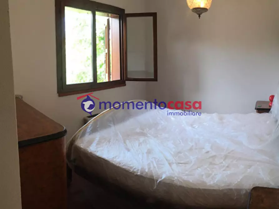 Immagine 18 di Villetta a schiera in vendita  in via dei monti 13 a Santo Stefano In Aspromonte