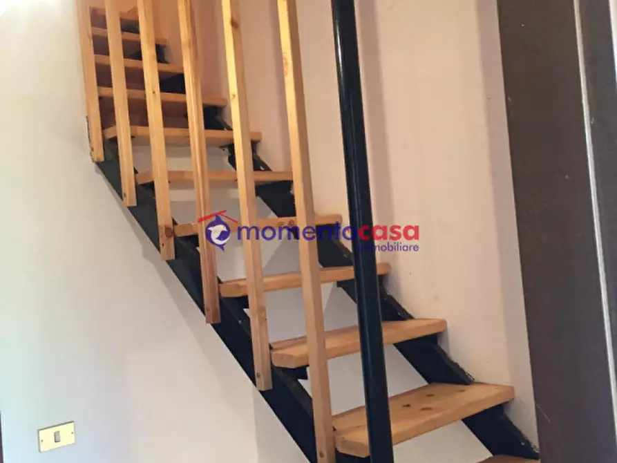 Immagine 20 di Villetta a schiera in vendita  in via dei monti 13 a Santo Stefano In Aspromonte