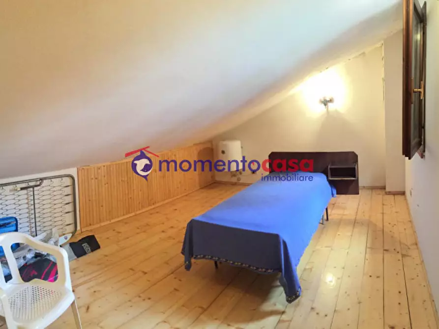 Immagine 21 di Villetta a schiera in vendita  in via dei monti 13 a Santo Stefano In Aspromonte