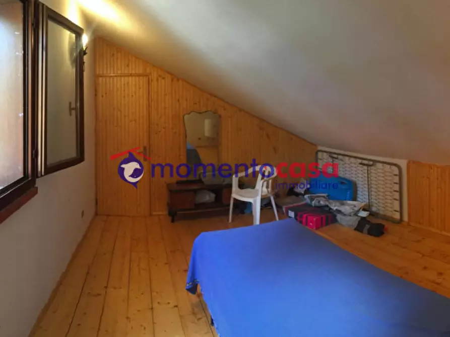 Immagine 22 di Villetta a schiera in vendita  in via dei monti 13 a Santo Stefano In Aspromonte