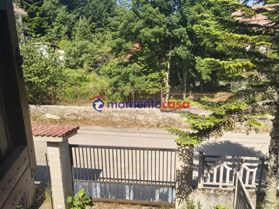 Immagine 23 di Villetta a schiera in vendita  in via dei monti 13 a Santo Stefano In Aspromonte