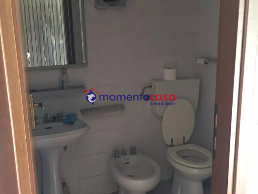 Immagine 24 di Villetta a schiera in vendita  in via dei monti 13 a Santo Stefano In Aspromonte