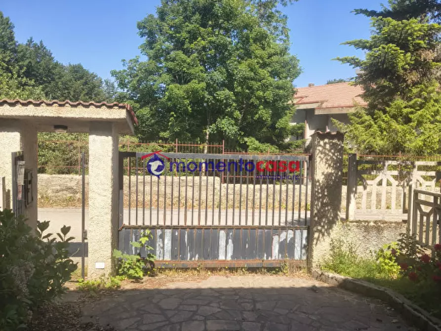 Immagine 25 di Villetta a schiera in vendita  in via dei monti 13 a Santo Stefano In Aspromonte