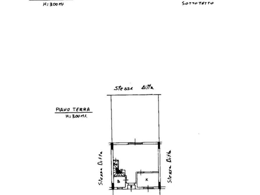 Immagine 26 di Villetta a schiera in vendita  in via dei monti 13 a Santo Stefano In Aspromonte