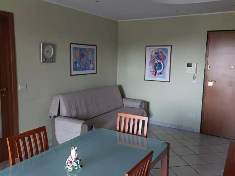 Immagine 1 di Appartamento in affitto  in strada statale 16 bis mare a Spoltore