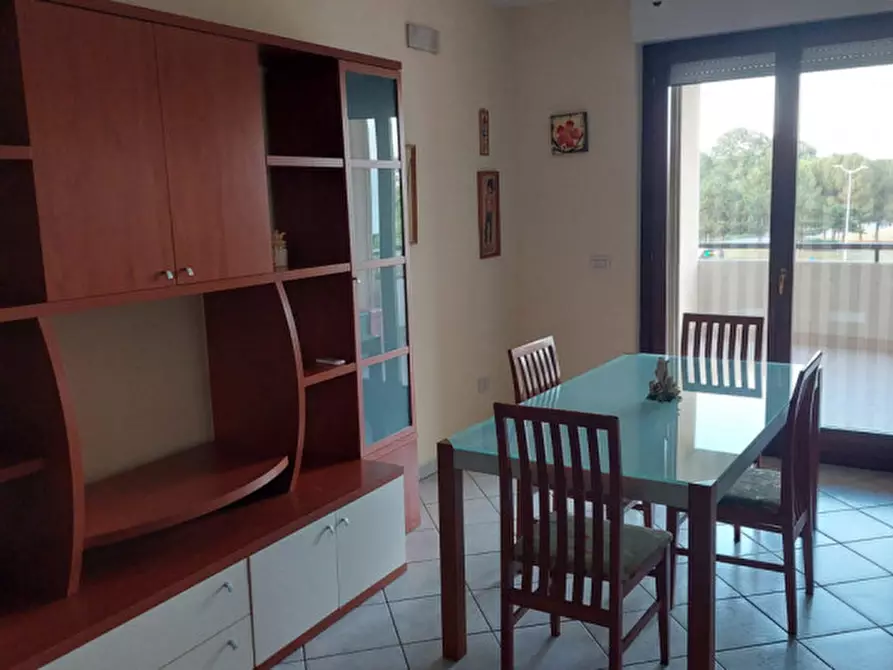 Immagine 2 di Appartamento in affitto  in strada statale 16 bis mare a Spoltore