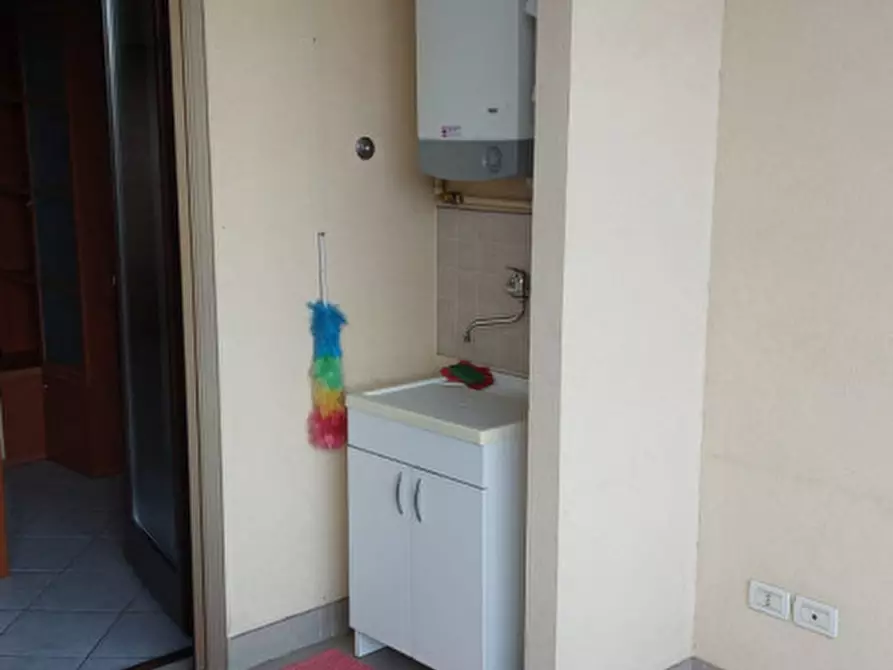 Immagine 4 di Appartamento in affitto  in strada statale 16 bis mare a Spoltore