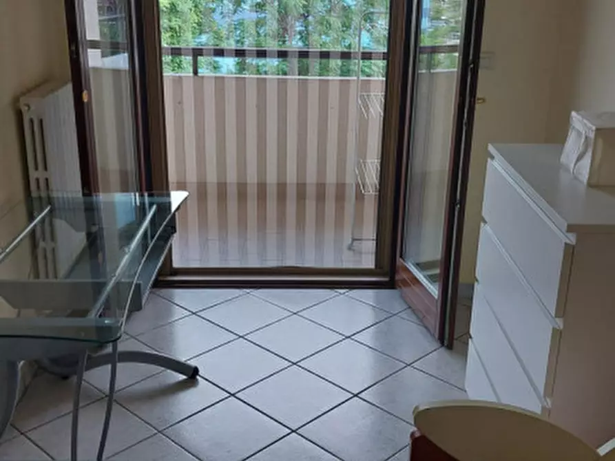 Immagine 7 di Appartamento in affitto  in strada statale 16 bis mare a Spoltore