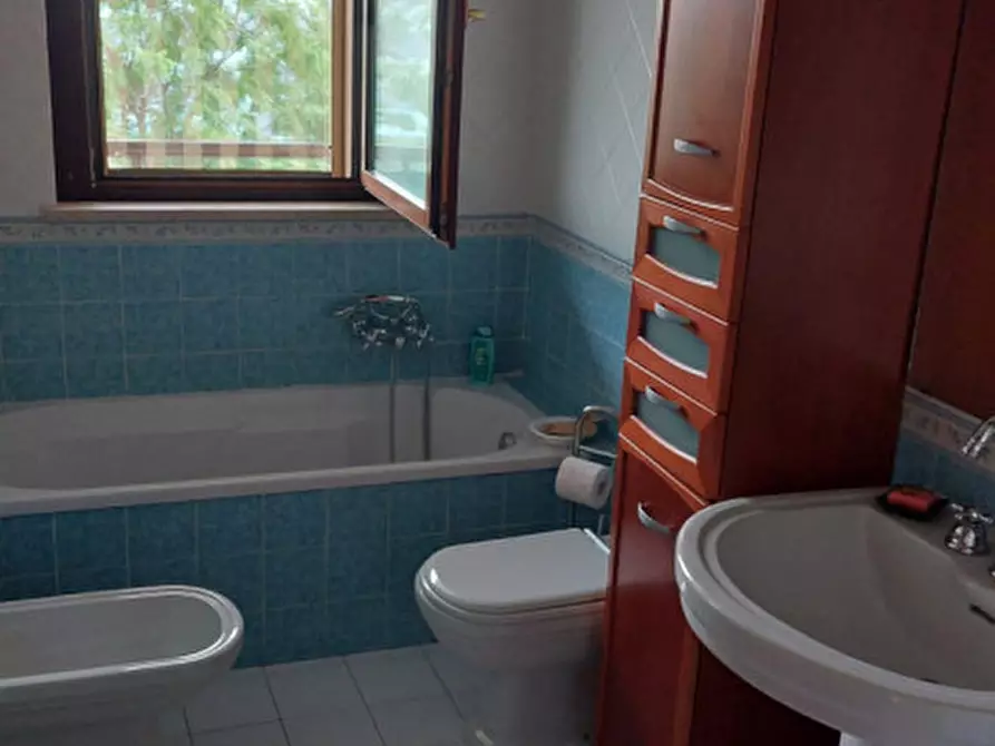 Immagine 8 di Appartamento in affitto  in strada statale 16 bis mare a Spoltore