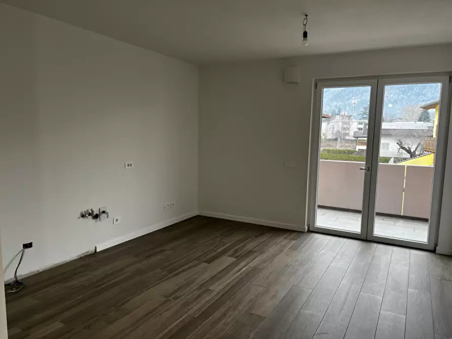 Immagine 2 di Appartamento in vendita  in Via Rosmini a Pergine Valsugana