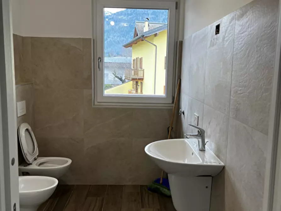 Immagine 9 di Appartamento in vendita  in Via Rosmini a Pergine Valsugana