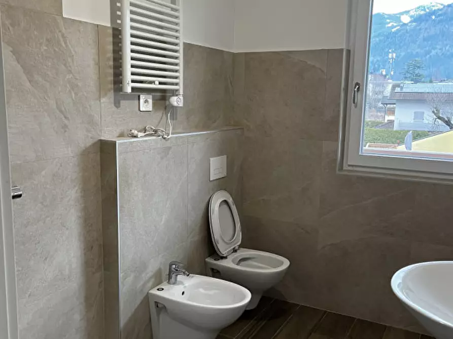 Immagine 10 di Appartamento in vendita  in Via Rosmini a Pergine Valsugana