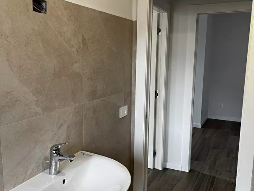 Immagine 11 di Appartamento in vendita  in Via Rosmini a Pergine Valsugana