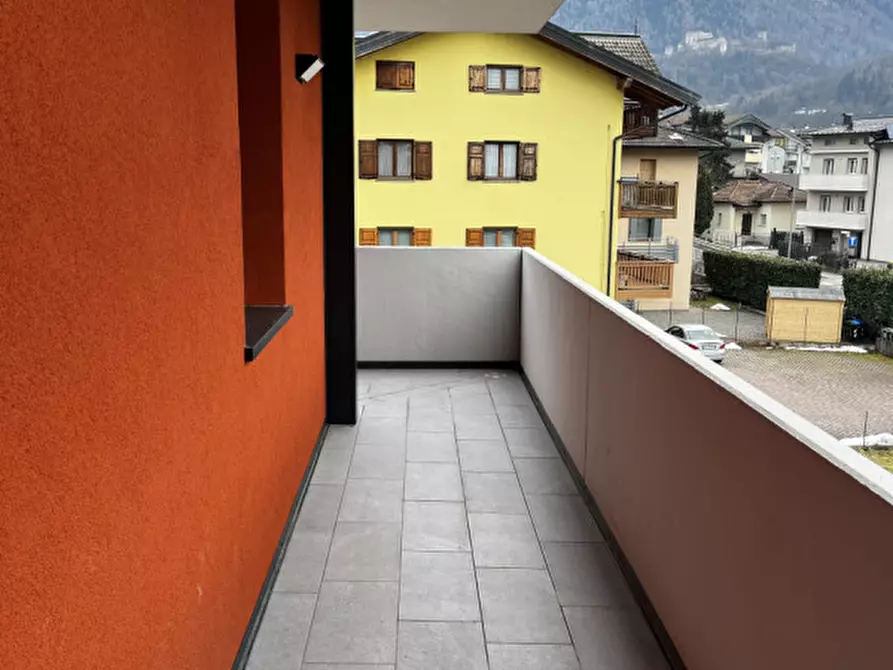 Immagine 20 di Appartamento in vendita  in Via Rosmini a Pergine Valsugana