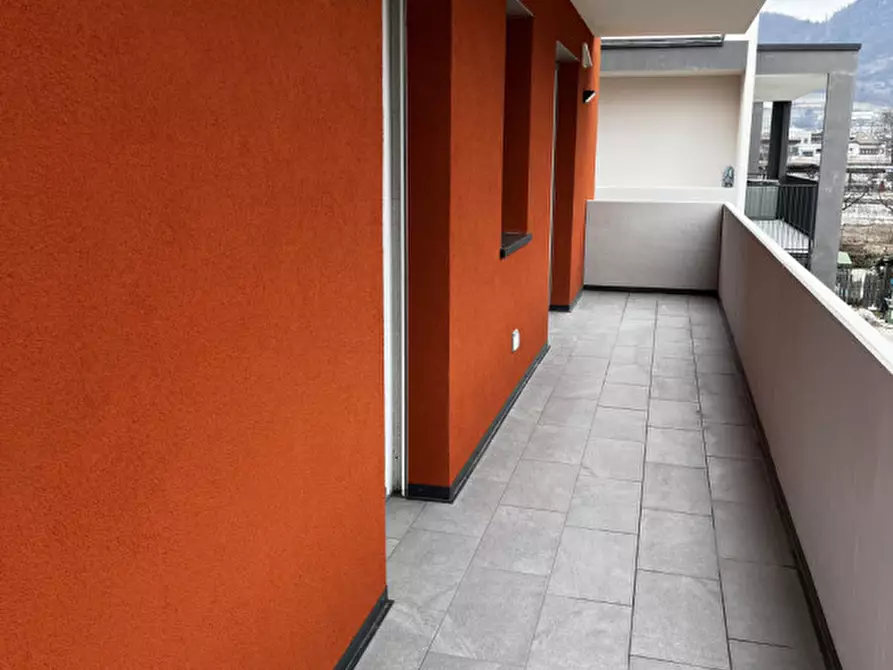 Immagine 21 di Appartamento in vendita  in Via Rosmini a Pergine Valsugana