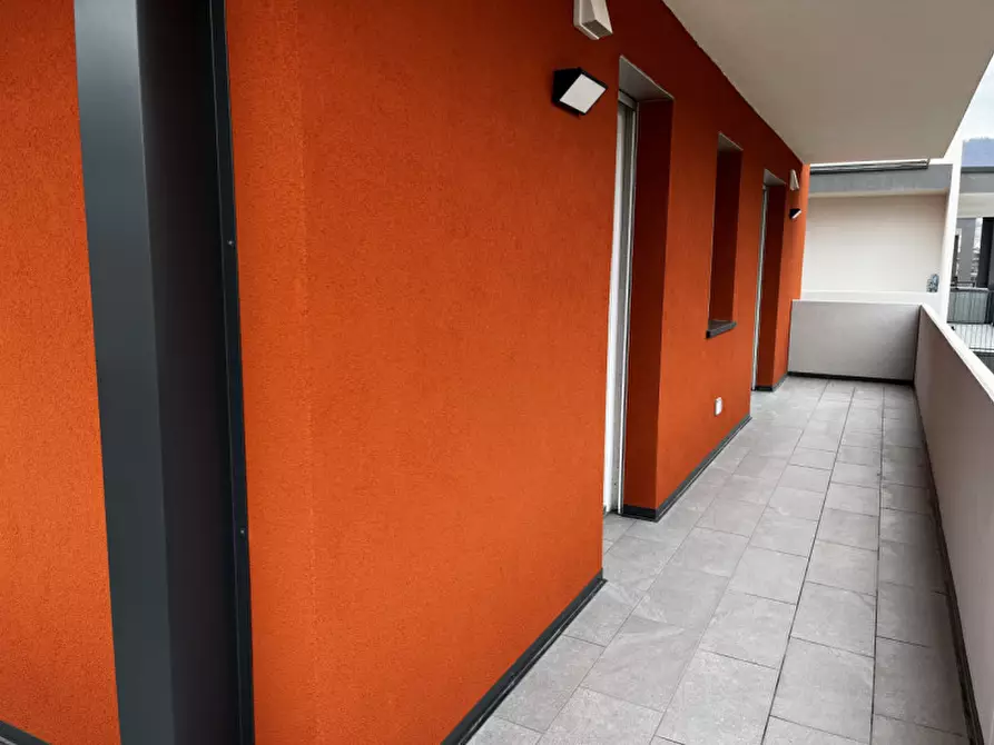 Immagine 22 di Appartamento in vendita  in Via Rosmini a Pergine Valsugana