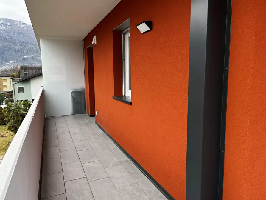 Immagine 23 di Appartamento in vendita  in Via Rosmini a Pergine Valsugana